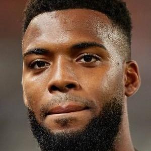 Thomas LEMAR
