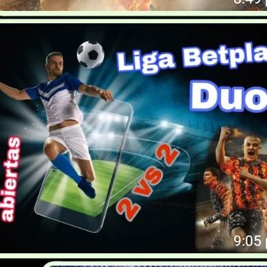 LIGA Betplay Dimayor