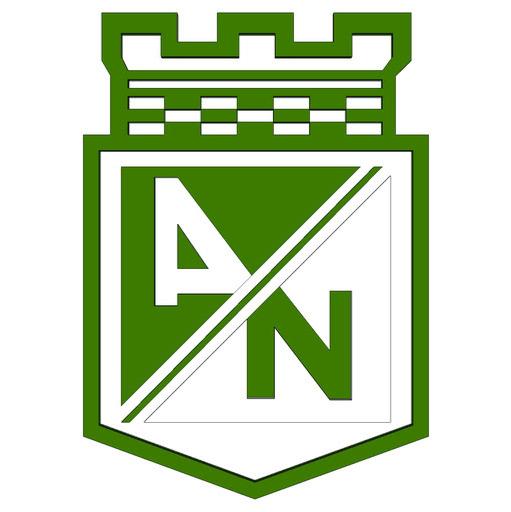 Atlét. Nacional⚽🔰²⚡