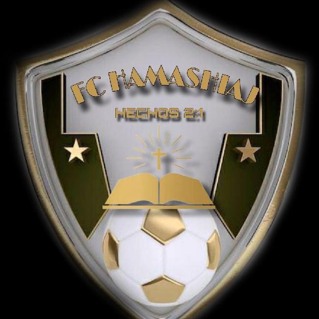 FC Hamashiaj