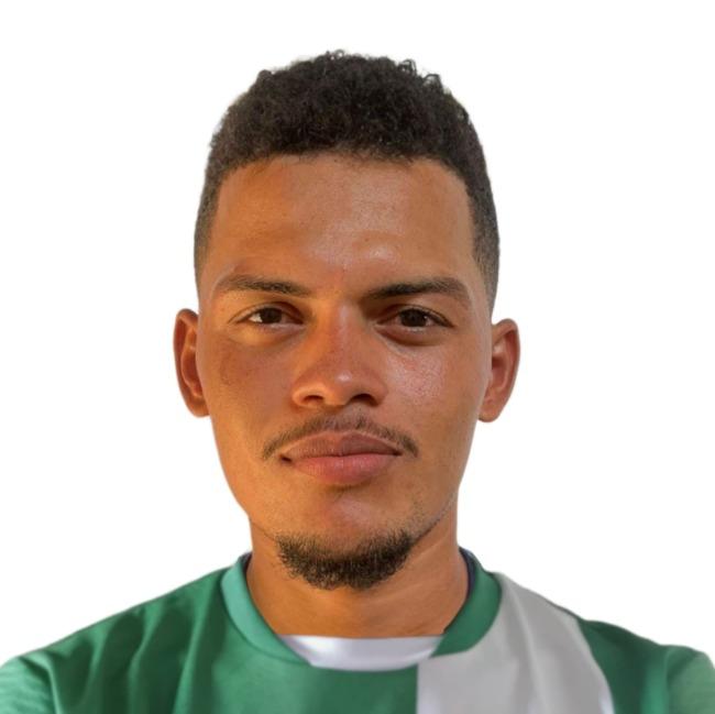 WANDERSON PEREIRA GONÇALVES