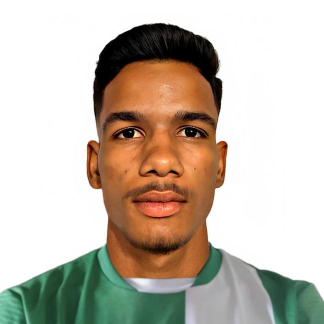 ANDREY GUSTAVO SILVA LORENO