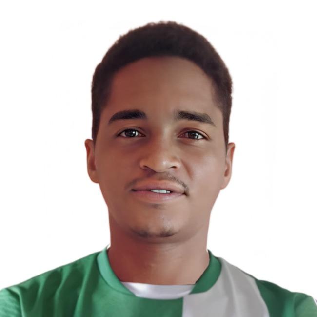 RAFAEL ALMEIDA DA SILVA