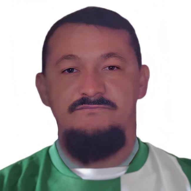 ELIAS SANDES SILVA- PREPARADOR FISICO