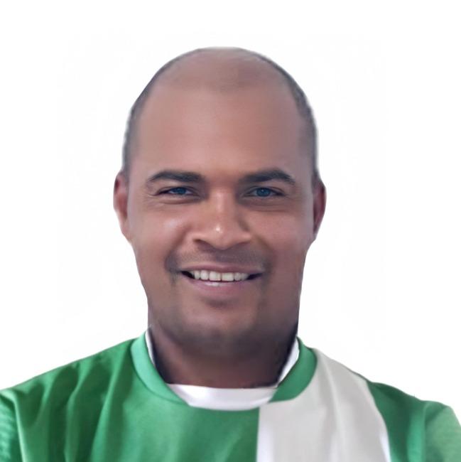 LOUVANOR SANTOS BRITO-TÉCNICO