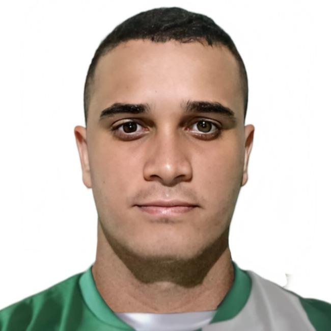 GABRIEL DAMACENO PEREIRA