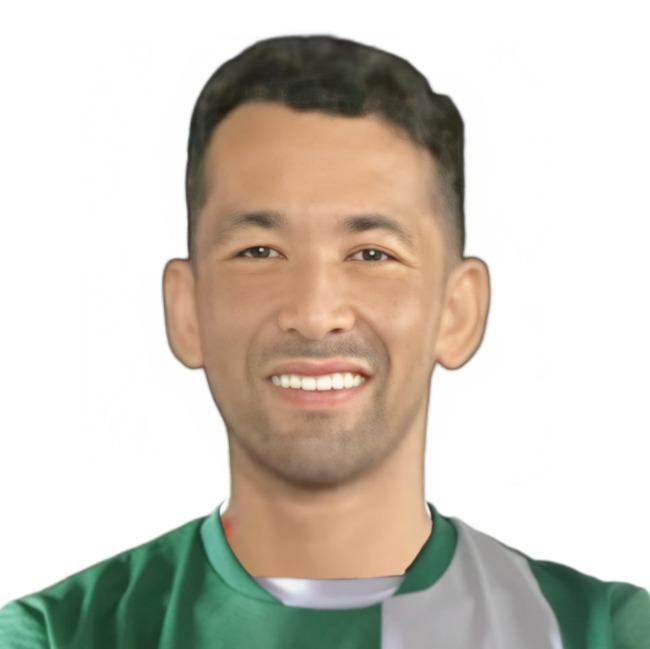 GILMAR BELÉM FÉLIX