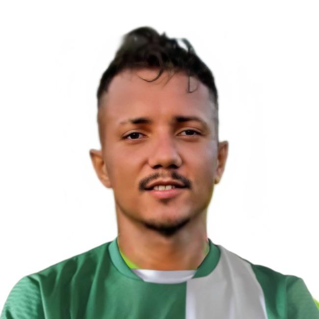 MICHAEL DE OLIVEIRA RAMOS
