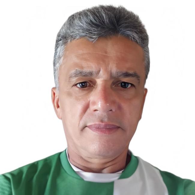 RAIMUNDO DOS SANTOS RODRIGUES- MASSAGISTA