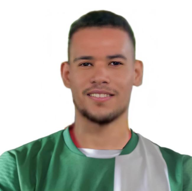 HENRIQUE BRUNO DA SILVA OLIVEIRA