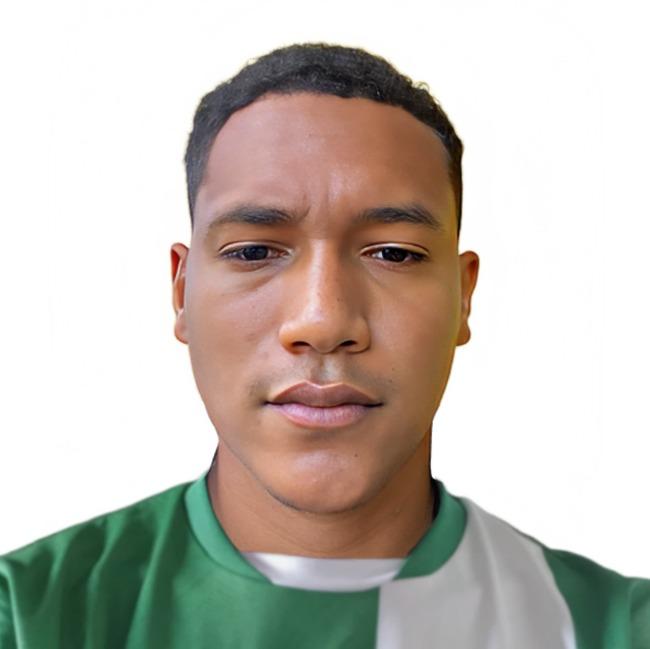 KAIO EDUARDO SILVA DOS SANTOS