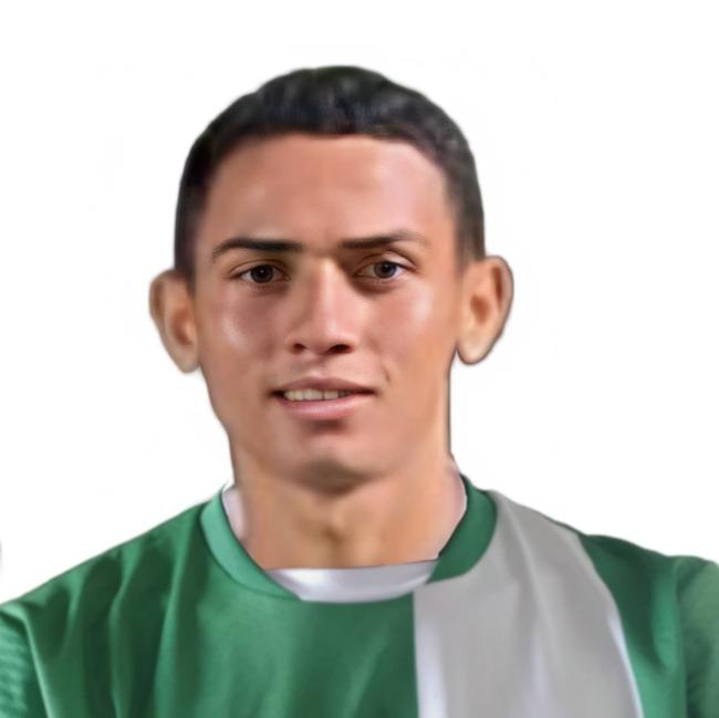 WANDERSON SOUSA DOS SANTOS