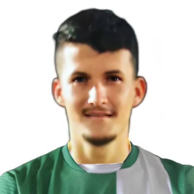 TIAGO VOM LINDE DE OLIVEIRA SOUSA