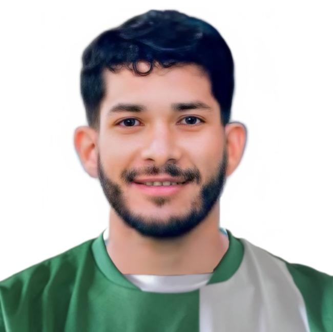 IGOR MIRANDA NERES
