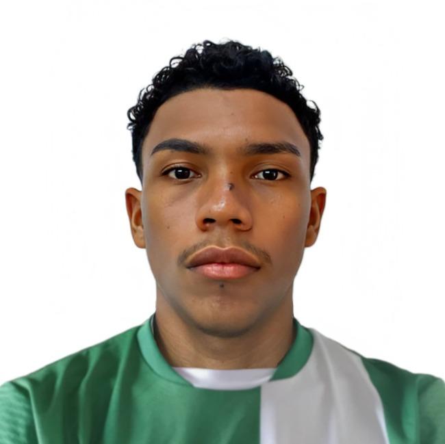 JANIEL MENESES DE OLIVEIRA