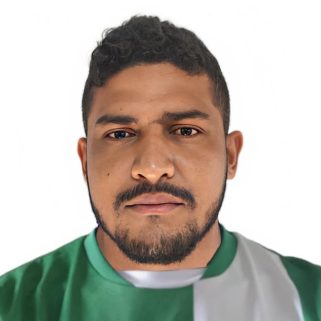 DIEGO CHAVES DE  MENDONÇA