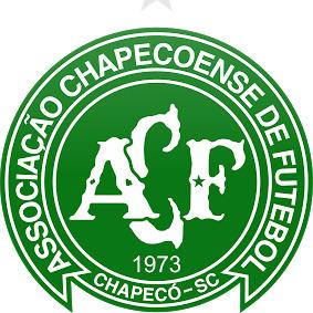 Chapecoense👑🔰⭐🥈