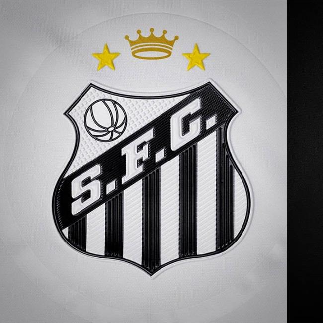 SANTOS🏆²⚽⁴👑⁵⭐²🔰²⚡³