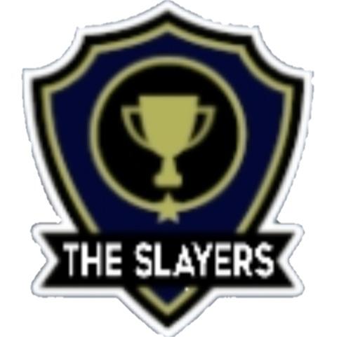 The Slayers