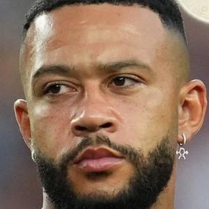 Memphis DEPAY