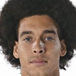 Axel WITSEL