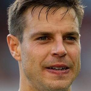 César AZPILICUETA