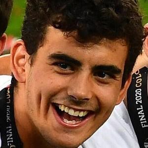 Pablo PÉREZ