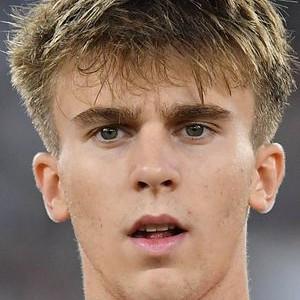 Pablo BARRIOS