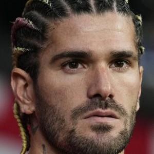 Rodrigo DE PAUL