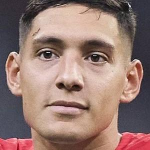 Nahuel MOLINA