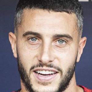 Mário HERMOSO