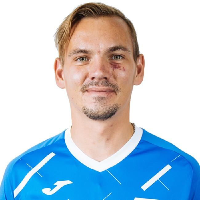Aleksey Gladyshev