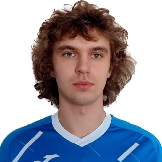 Nikita Zagorodnev