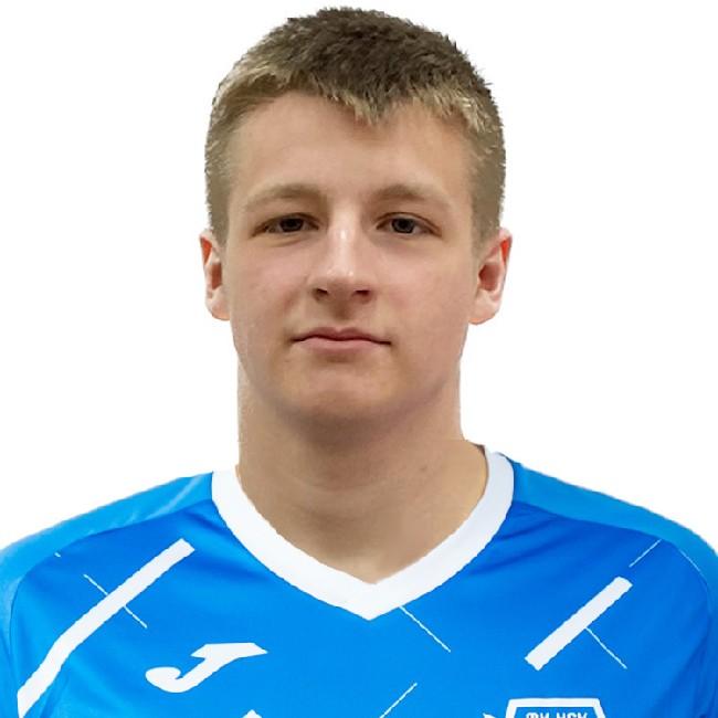 Artem Kuzmin