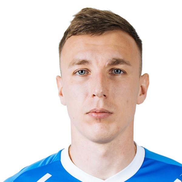 Vyacheslav Larents