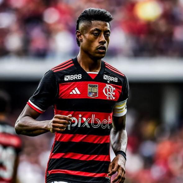 Bruno Henrique