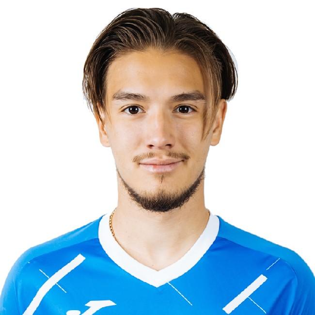 Egor Glukhov