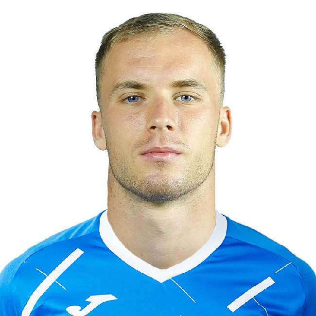 Vladislav Tyurin
