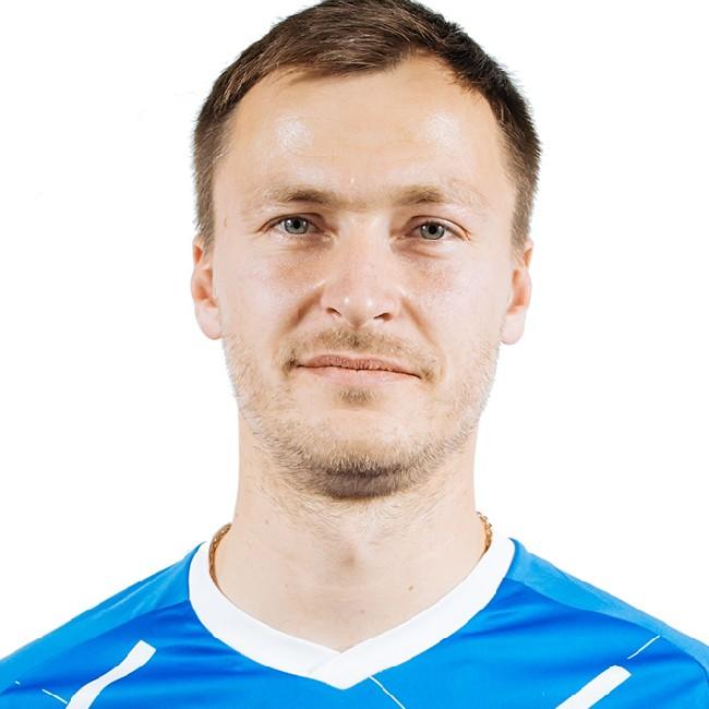 Oleg Shalaev