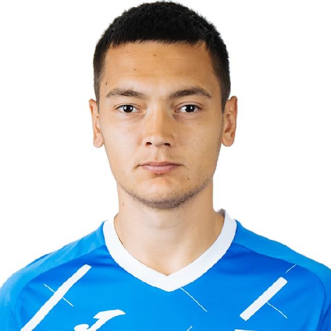 Anton Makurin
