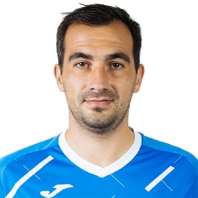 Artemiy Maleev