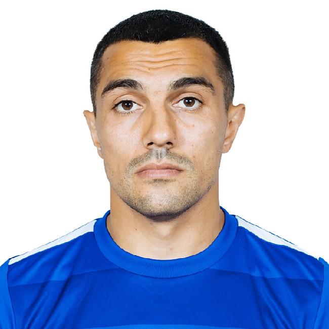 Sergey Narylkov