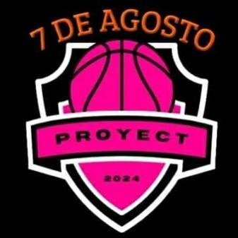7 de Agosto Proyect