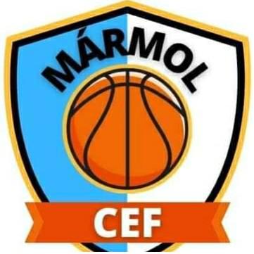 Mármol CEF