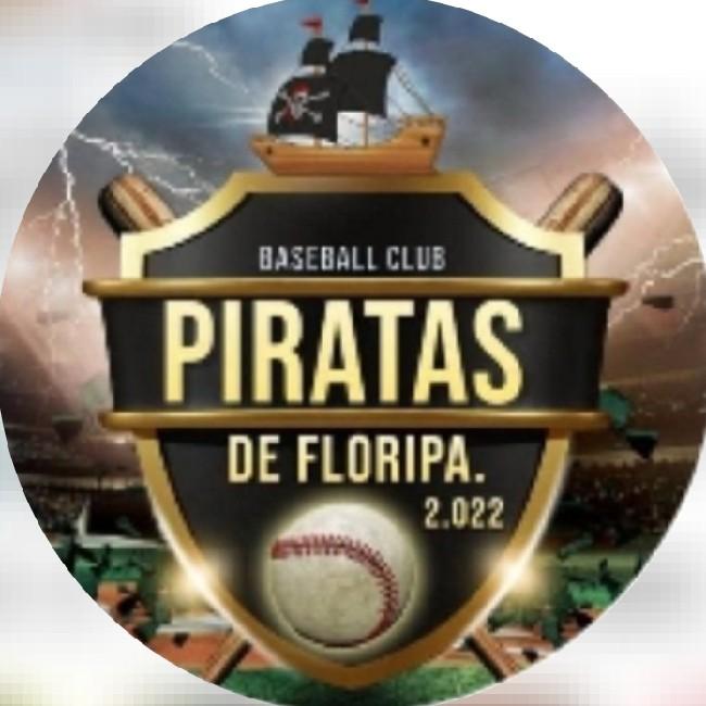 Piratas de Floripa