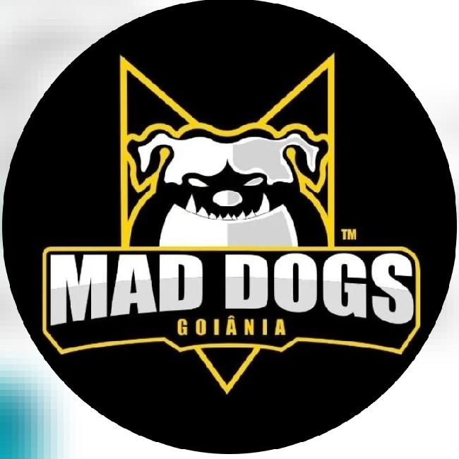 Mad Dogs Goiânia