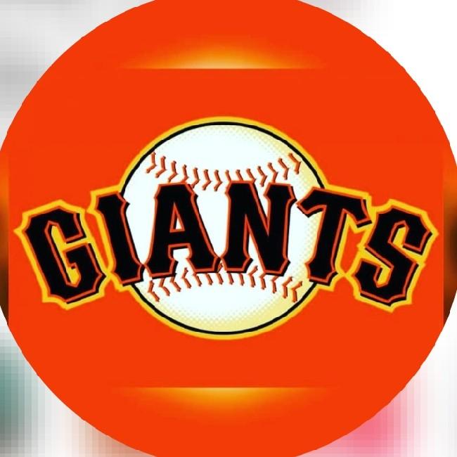 Giants Beisebol