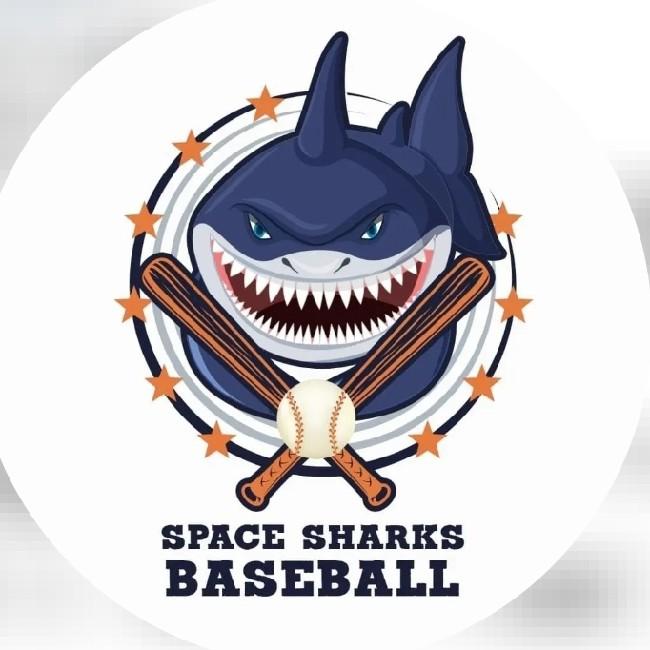 Bebedouro Space Sharks