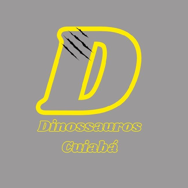 Dinossauros Cuiabá