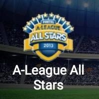 A league All star